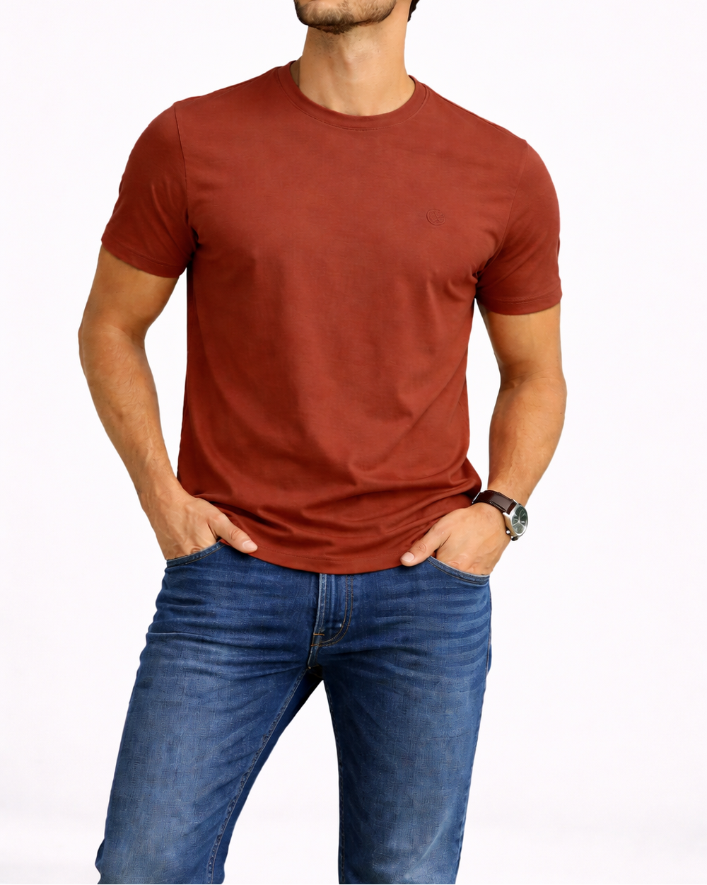 CAMISETA FRESH TRAVEL - Purple Rain