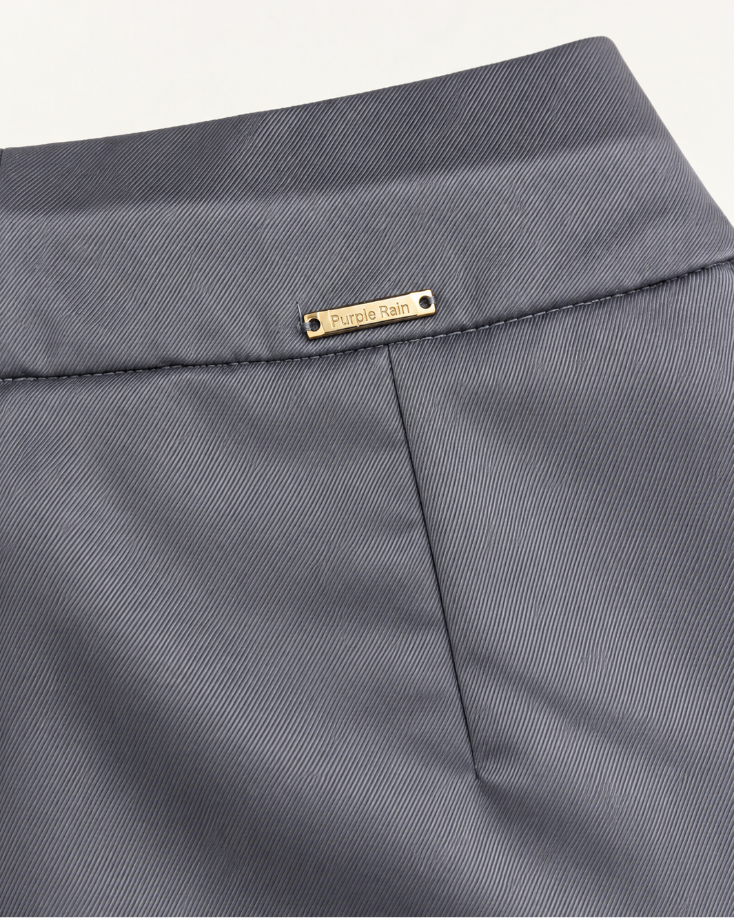 Pantalón Balloon de Mujer de Tiro Alto con Pinzas