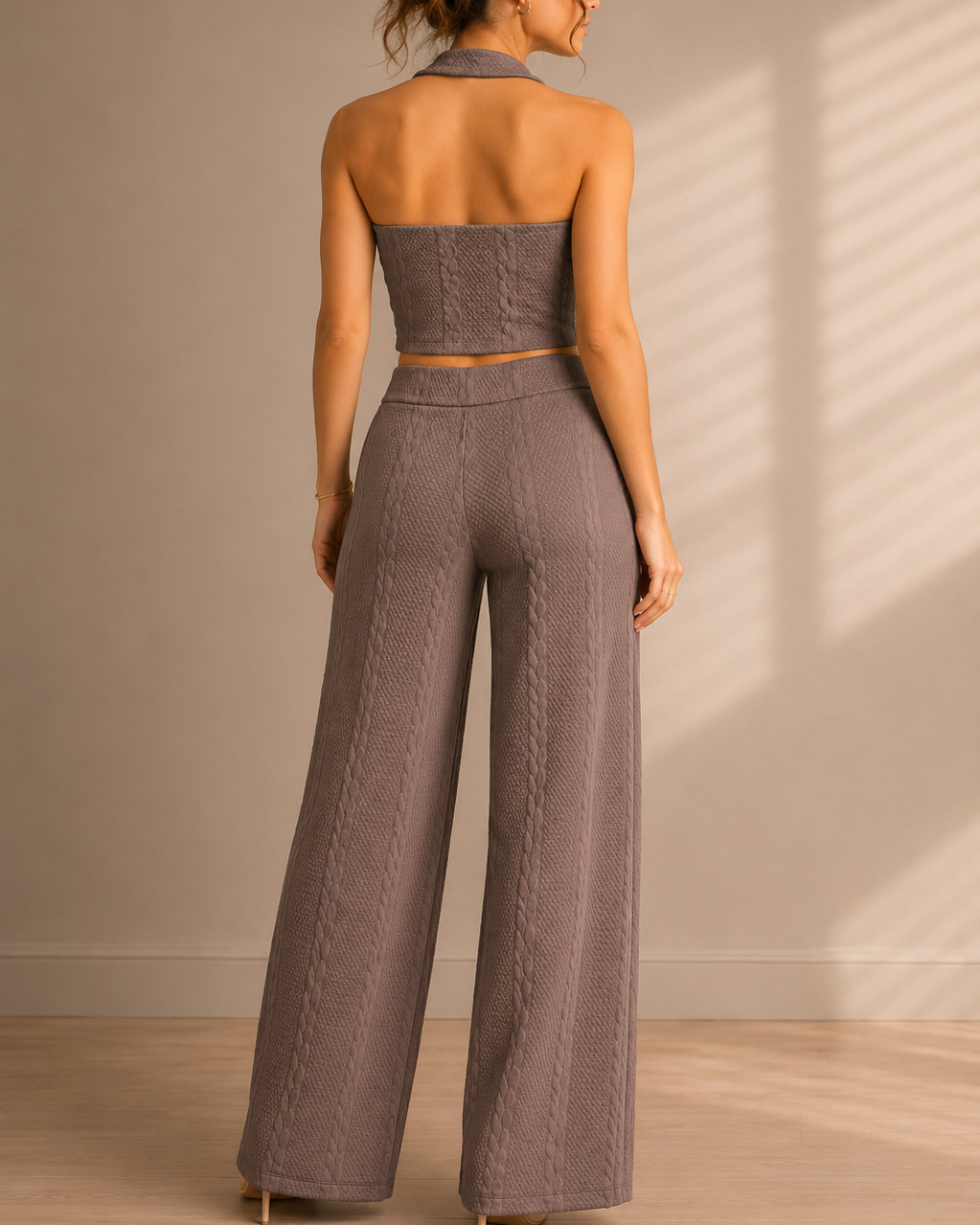 conjunto para salir mujer