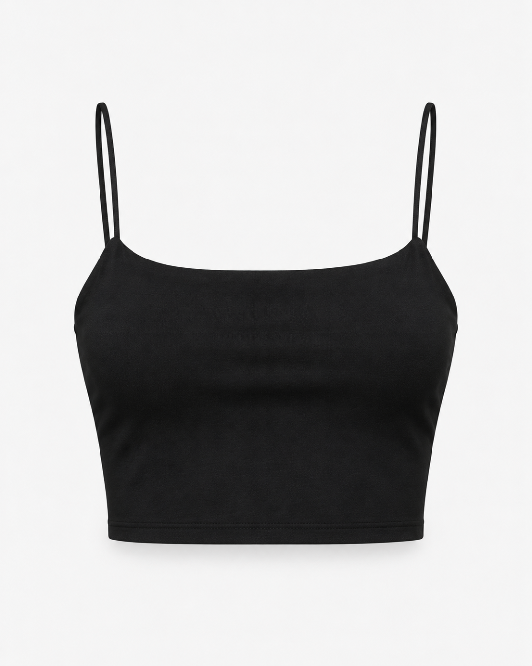 Crop Top Dama Contour