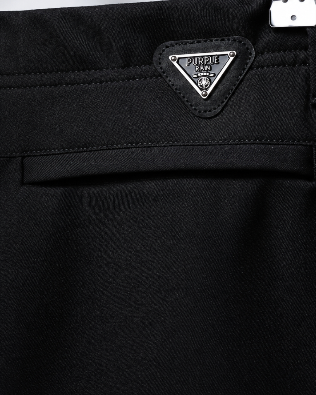 Pantalón Casual Hombre Semi Entubado con Stretch