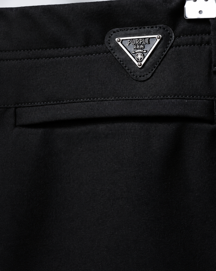 Pantalón Casual Hombre Semi Entubado con Stretch