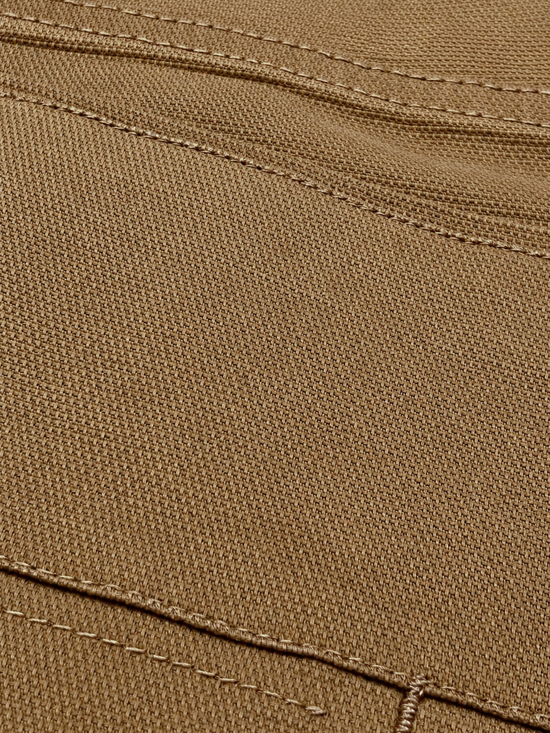 Pantalón Drill Premium Texturizado Semi Entubado