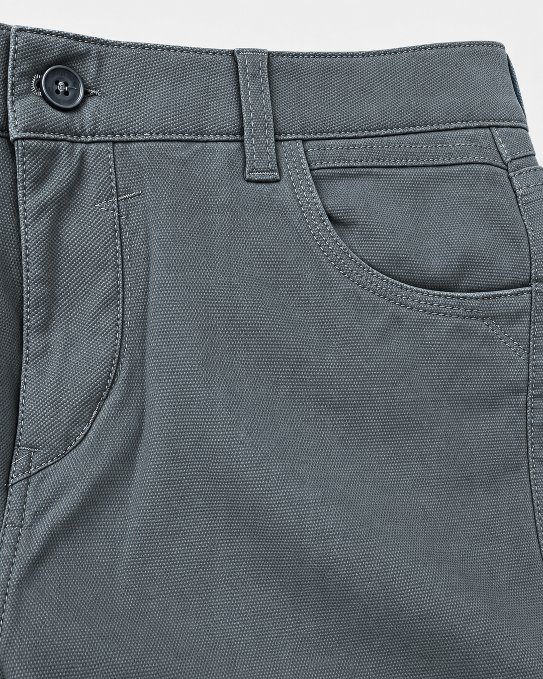 Pantalón Hombre Drill Premium Texturizado Semi Entubado