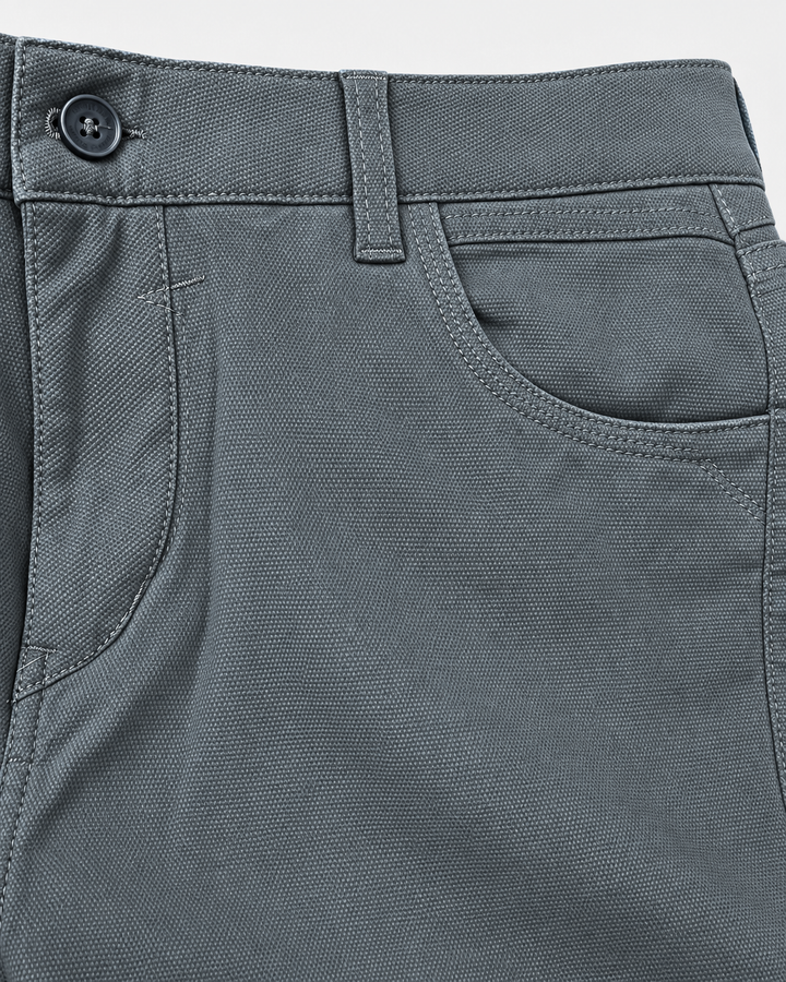 Pantalón Hombre Drill Premium Texturizado Semi Entubado