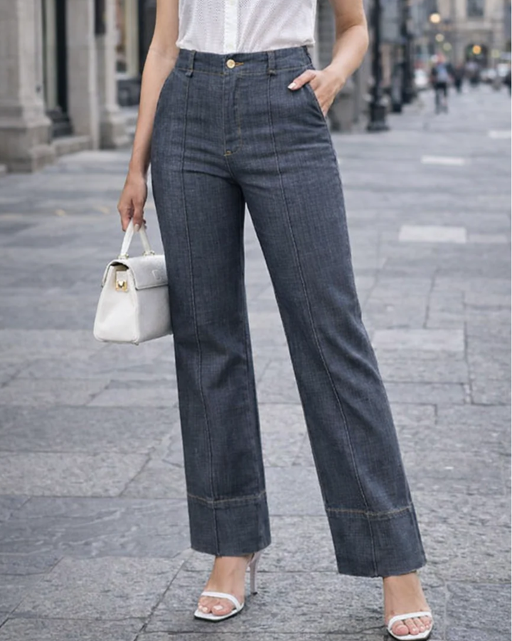 Jeans Street Diva