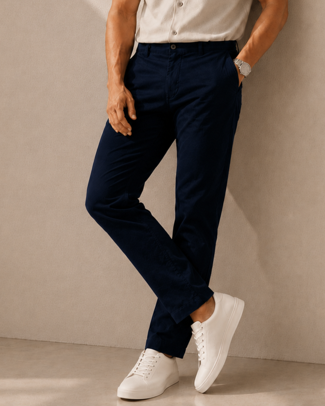 Pantalòn Carpintero Hombre