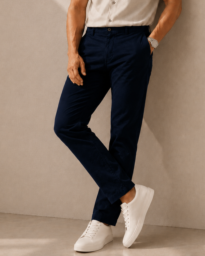Pantalòn Carpintero Hombre