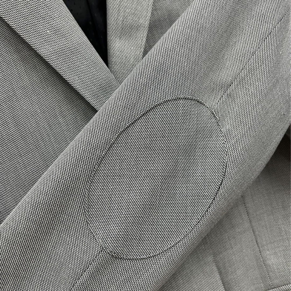 BLAZER NEW STATUS | GRIS - Purple Rain