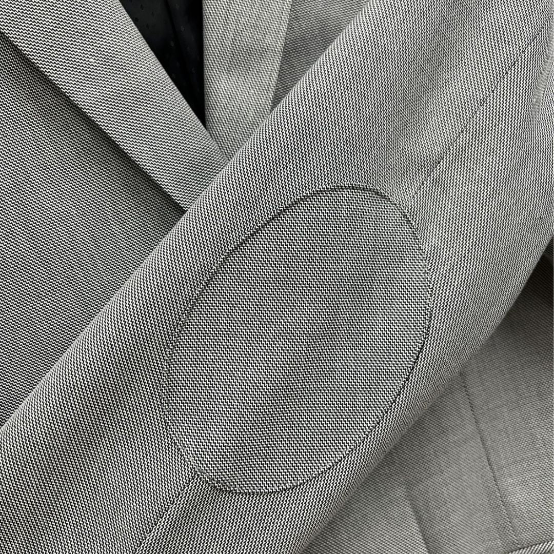 BLAZER NEW STATUS | GRIS - Purple Rain