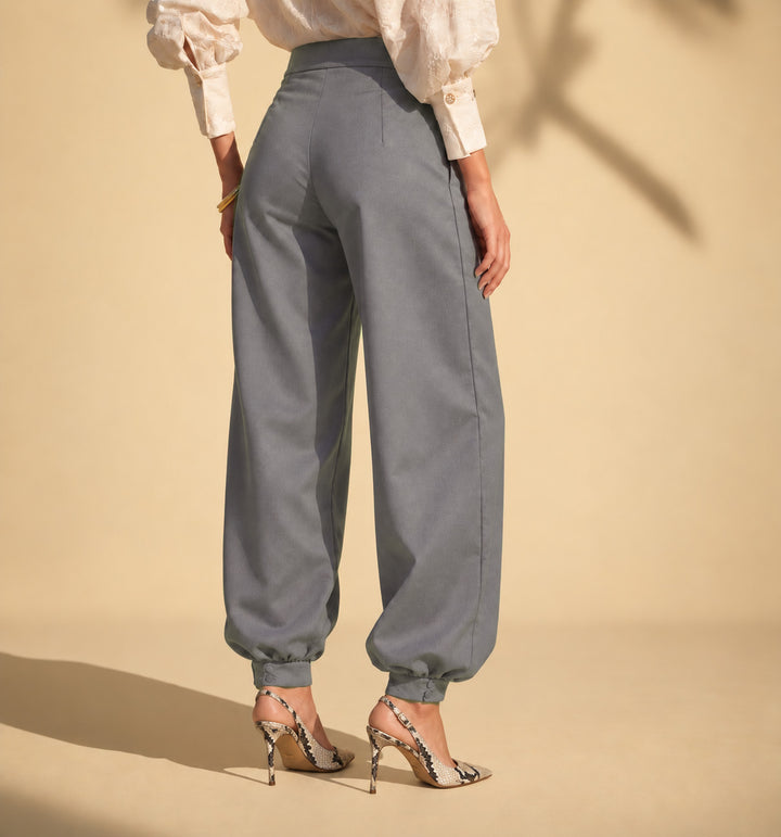 Pantalón Dama Balloon 62496