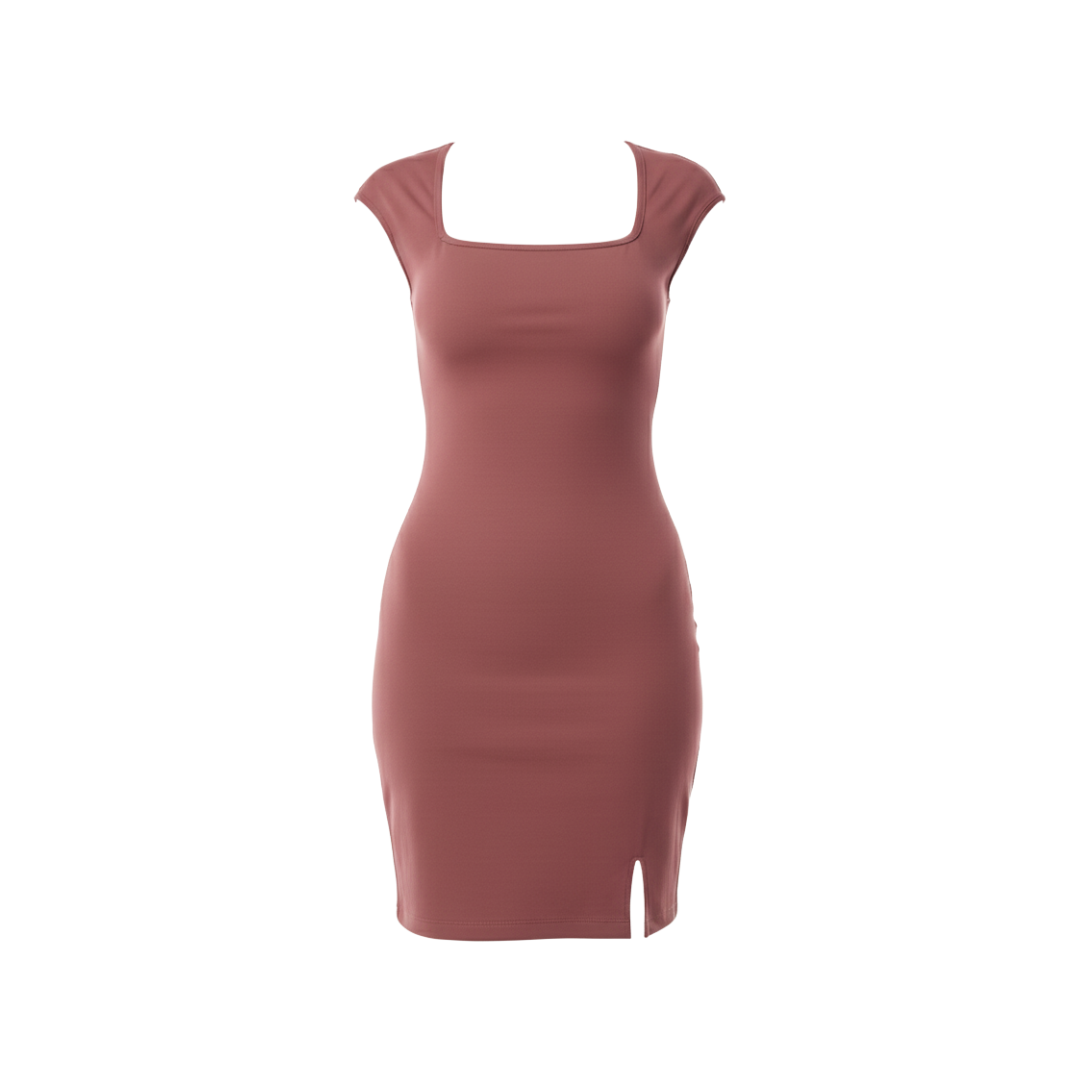 VESTIDO EJECUTIVO | DAMA