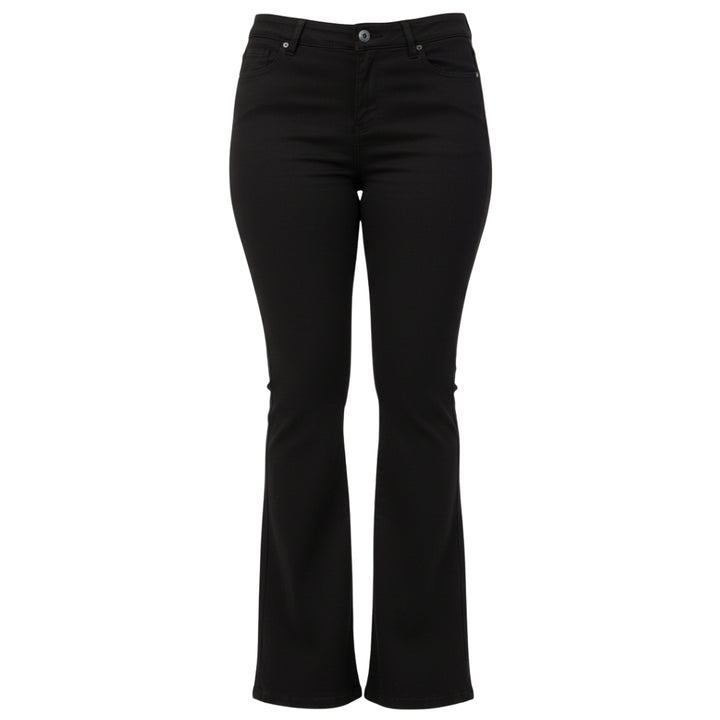 PANTALÓN DRILL | DAMA