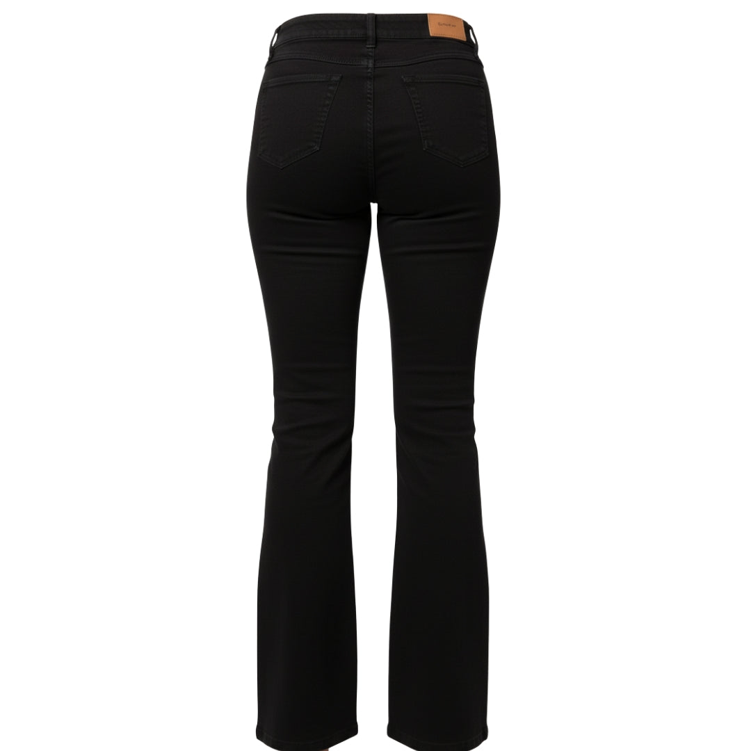 PANTALÓN DRILL | DAMA