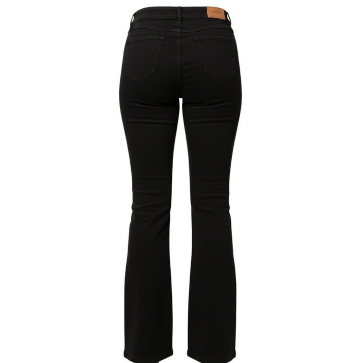 PANTALÓN DRILL | DAMA