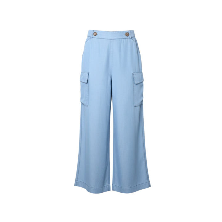 CARGO PANT | DAMA