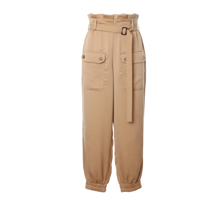 Pantalón Cargo Jogger