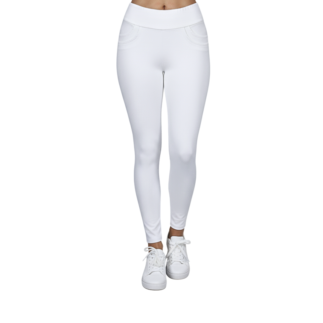 PANTALÓN TIPO LEGGINGS