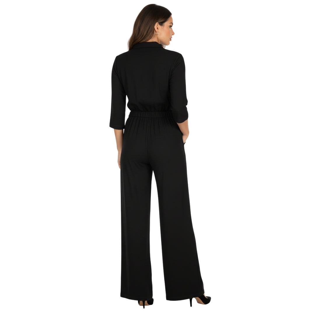 ENTERIZO ELEGANTE | DAMA