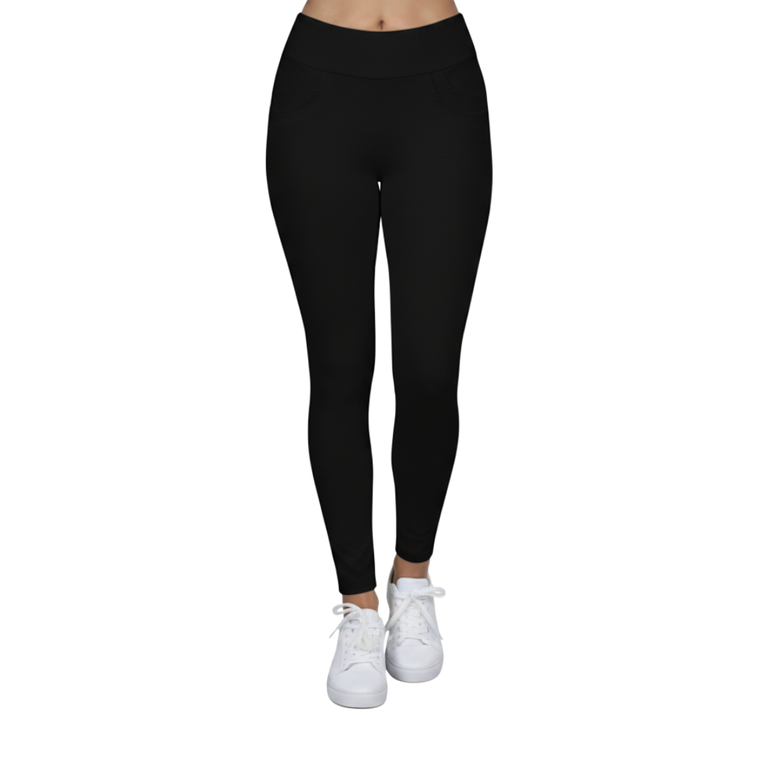 PANTALÓN TIPO LEGGINGS