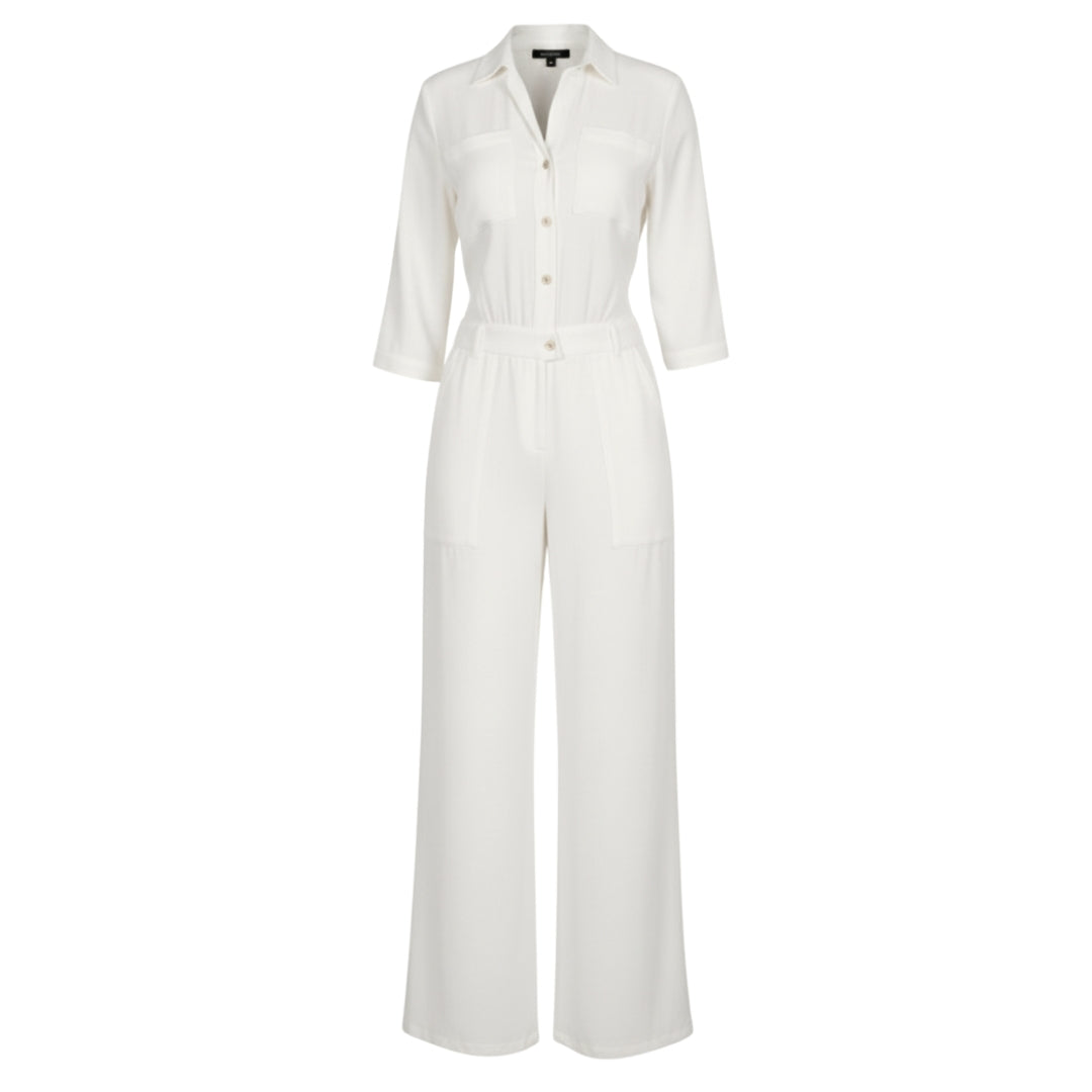 ENTERIZO ELEGANTE | DAMA