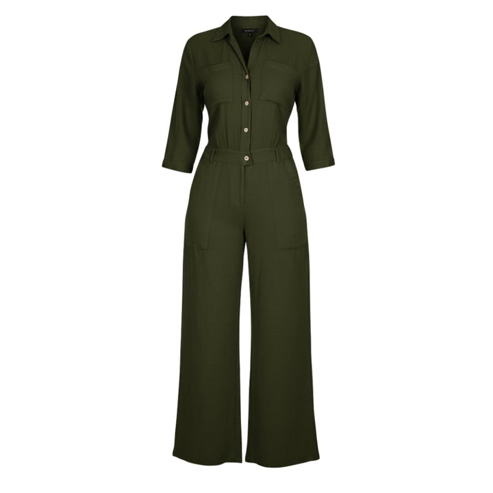 ENTERIZO ELEGANTE | DAMA