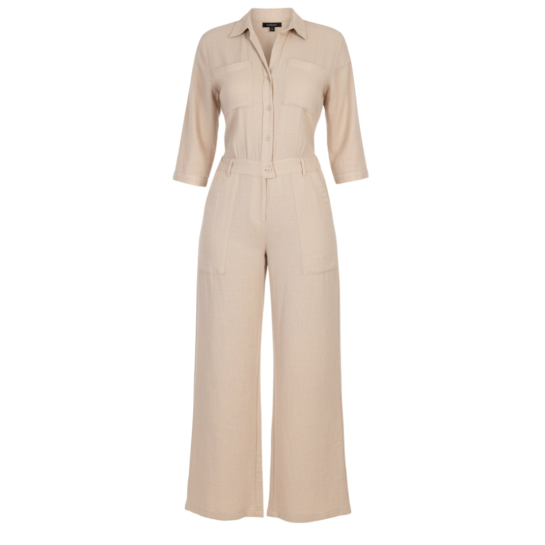 ENTERIZO ELEGANTE | DAMA