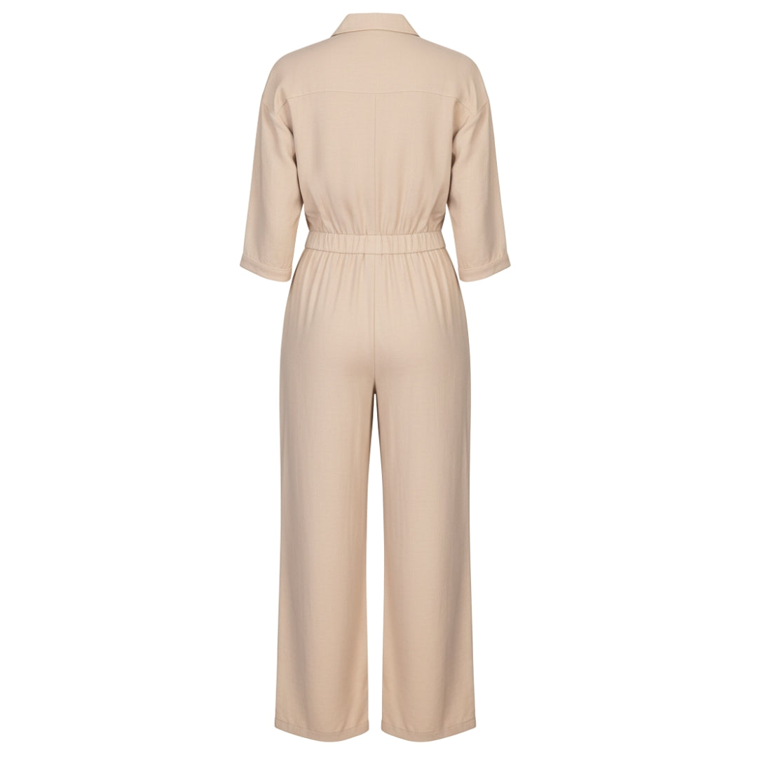 ENTERIZO ELEGANTE | DAMA