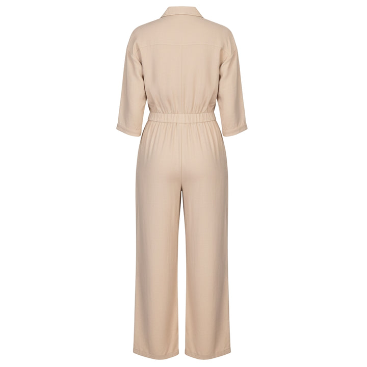 ENTERIZO ELEGANTE | DAMA