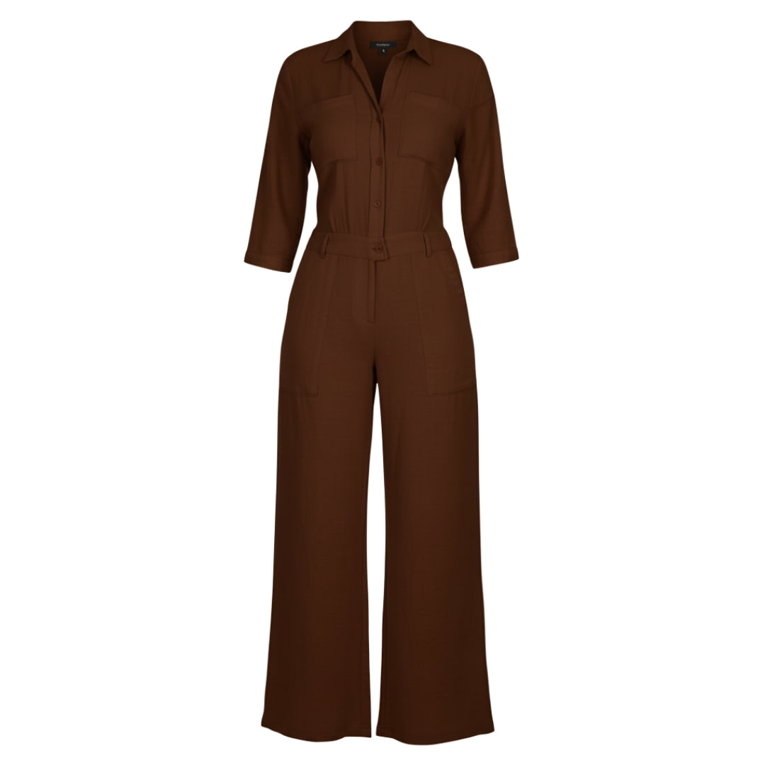 ENTERIZO ELEGANTE | DAMA