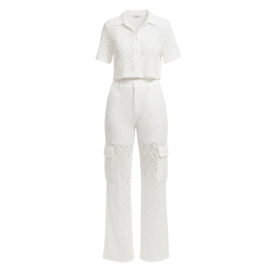 ENTERIZO MALLA | DAMA