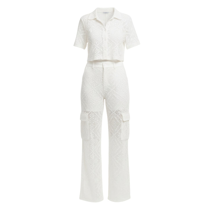 ENTERIZO MALLA | DAMA