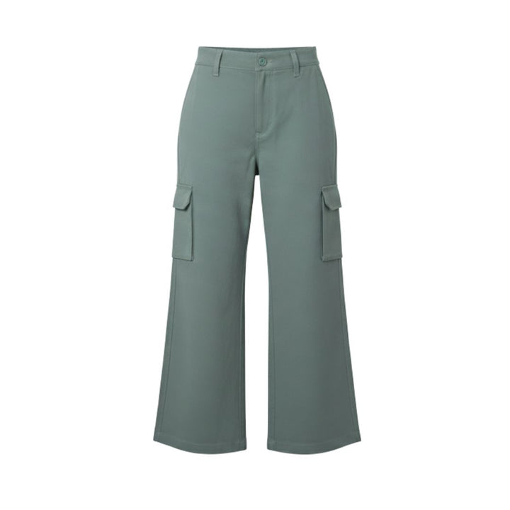 PANTALÓN CARGO | FLARE