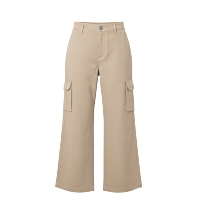 PANTALÓN CARGO | FLARE