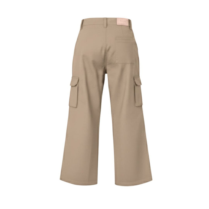 PANTALÓN CARGO | FLARE