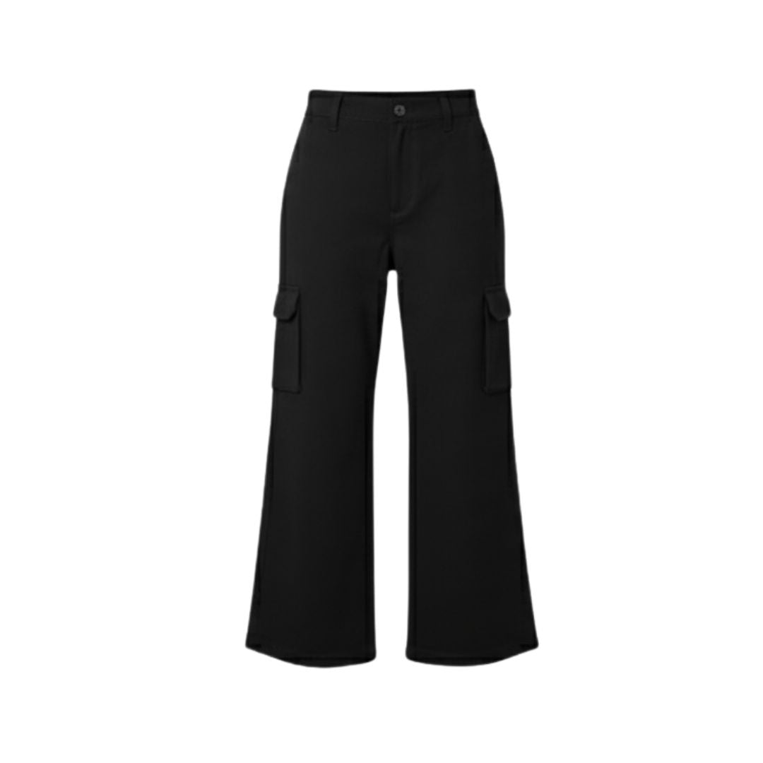 PANTALÓN CARGO | FLARE