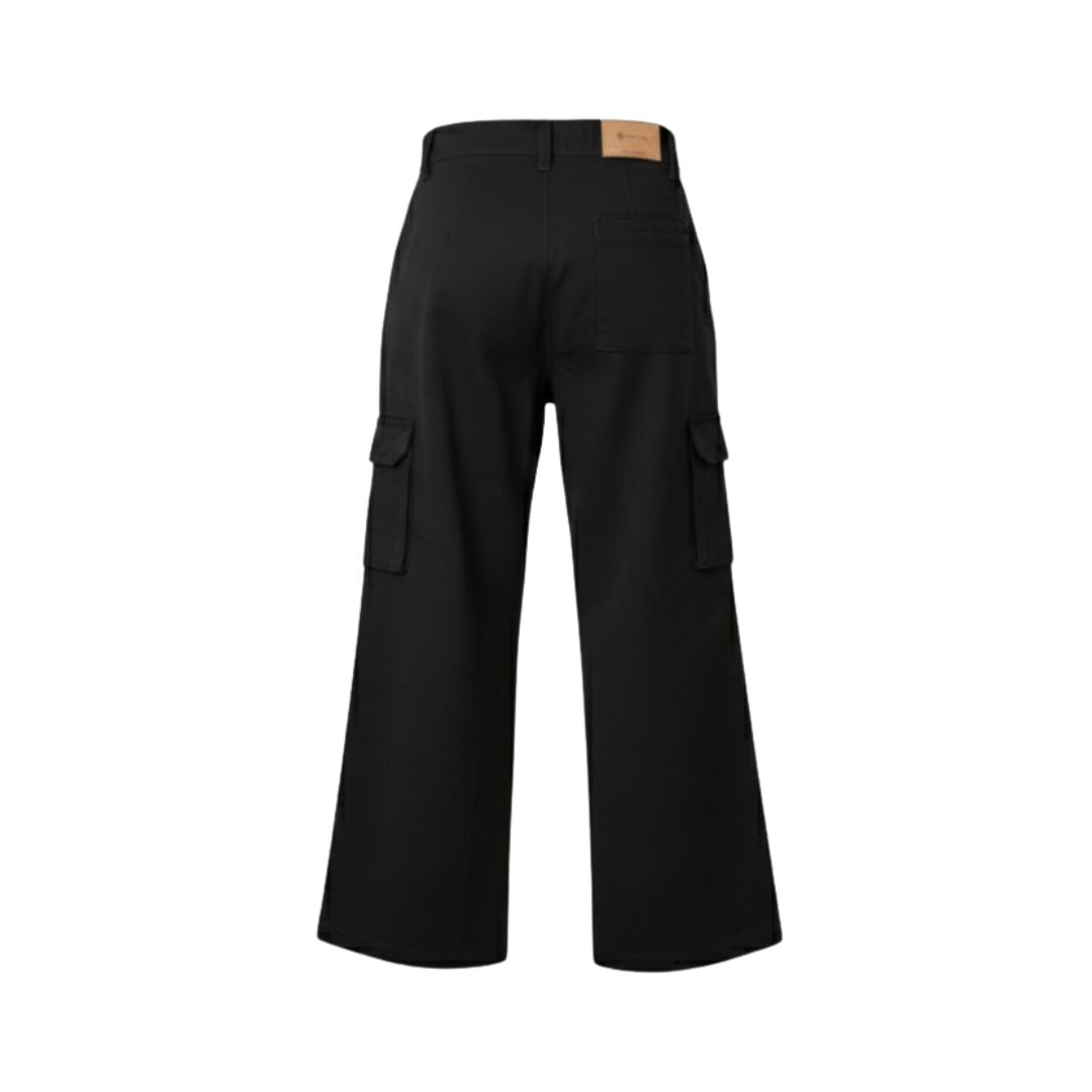 PANTALÓN CARGO | FLARE