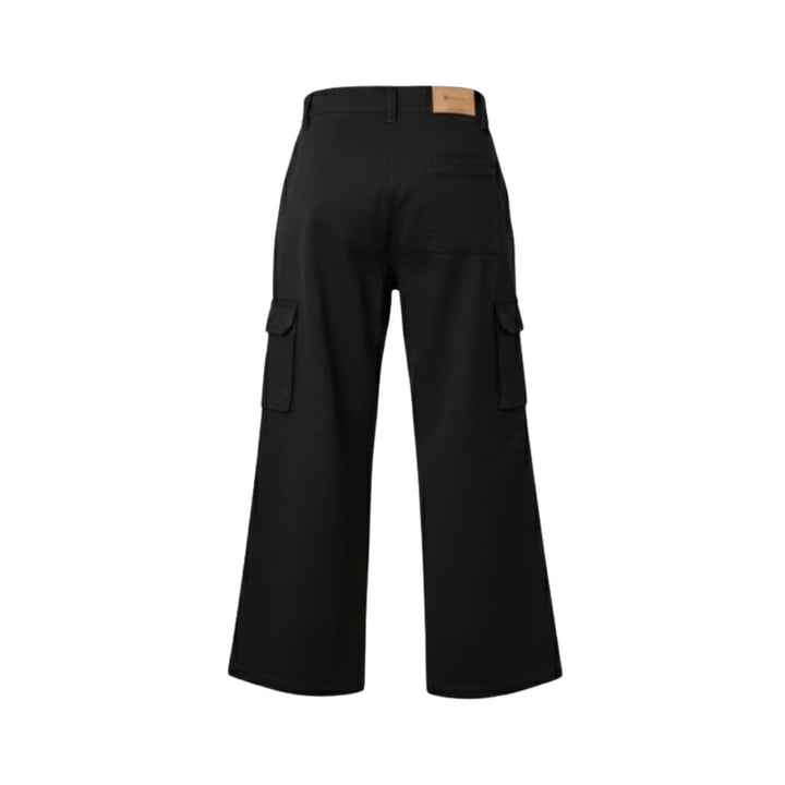 PANTALÓN CARGO | FLARE