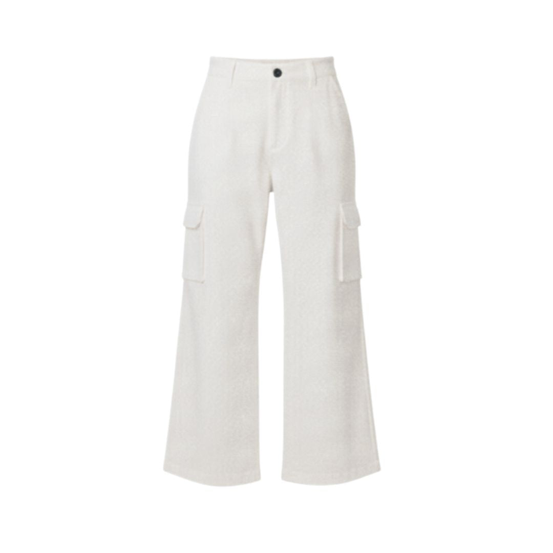 PANTALÓN CARGO | FLARE