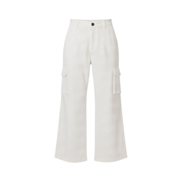 PANTALÓN CARGO | FLARE