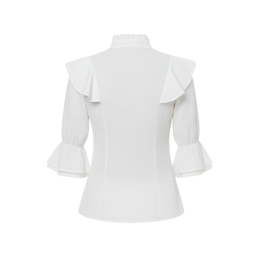 BLUSA THREE FOURTHS