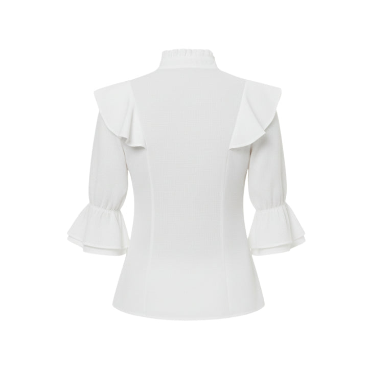 BLUSA THREE FOURTHS