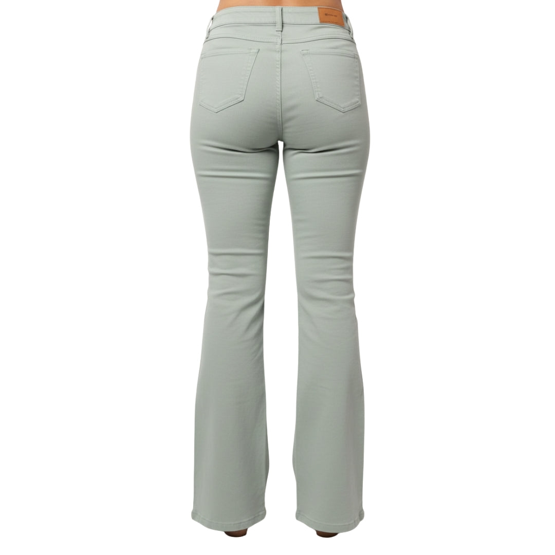 PANTALÓN DRILL | DAMA