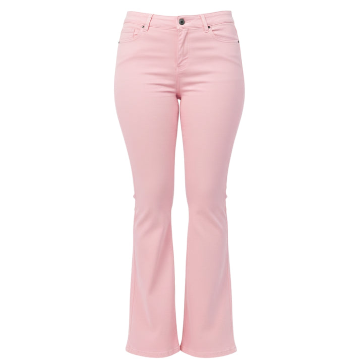 PANTALÓN DRILL | DAMA