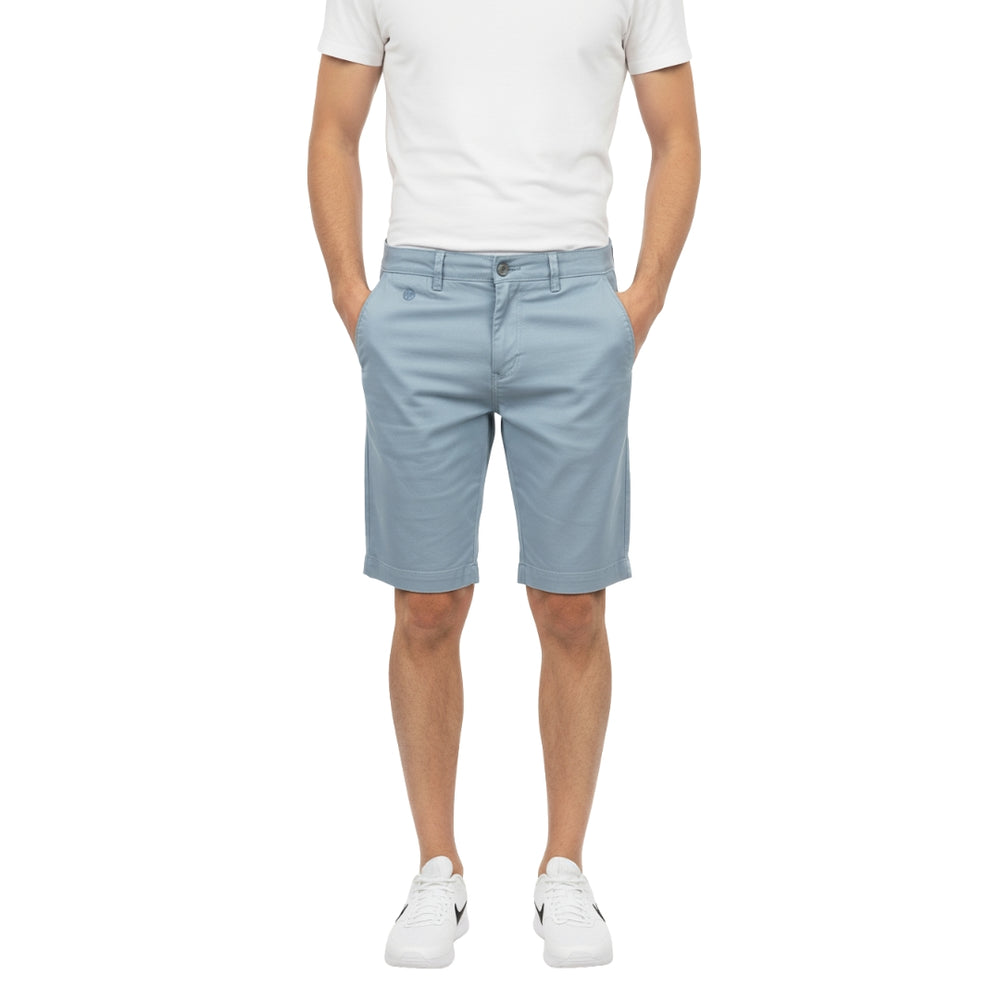 BERMUDA HOMBRE | SOFT STYLE - Purple Rain