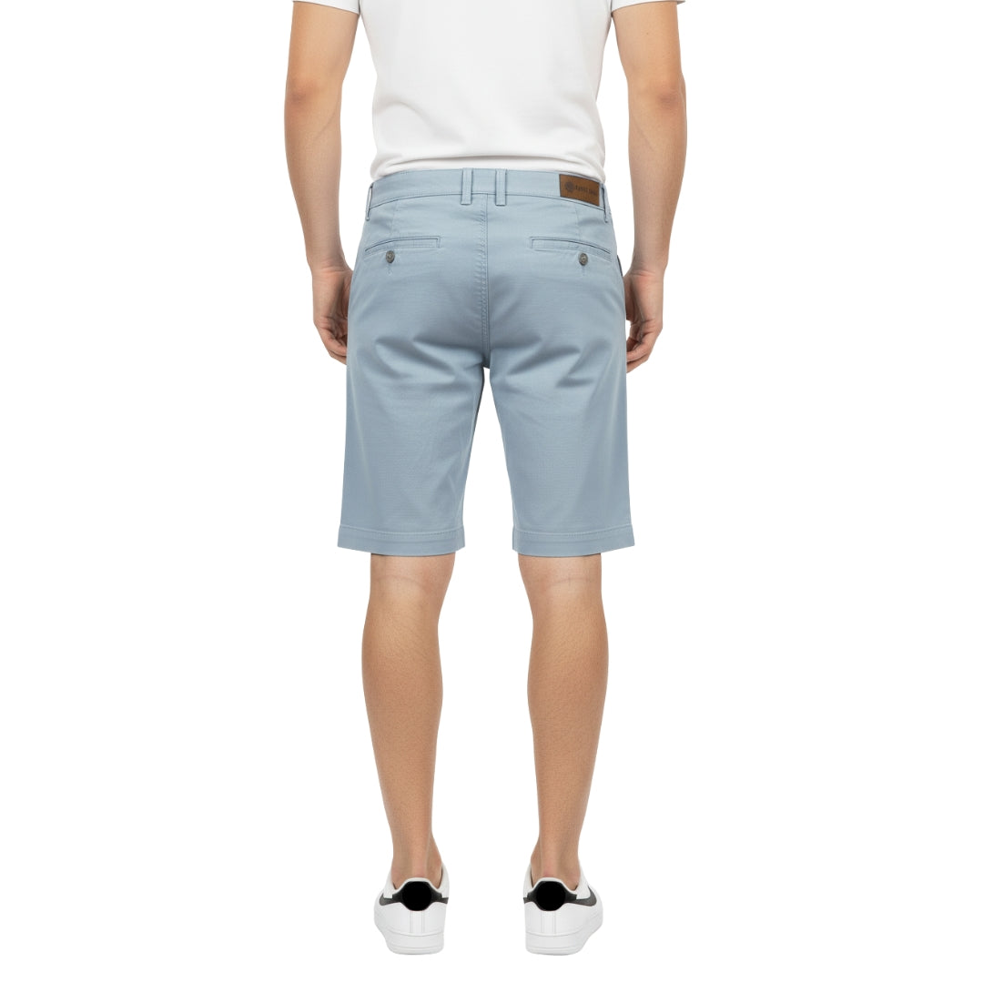 BERMUDA HOMBRE | SOFT STYLE