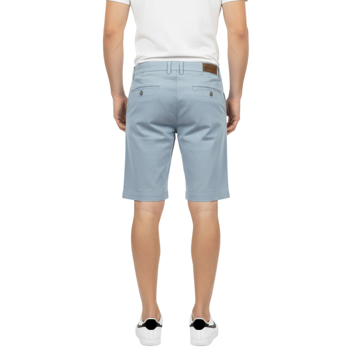 BERMUDA HOMBRE | SOFT STYLE