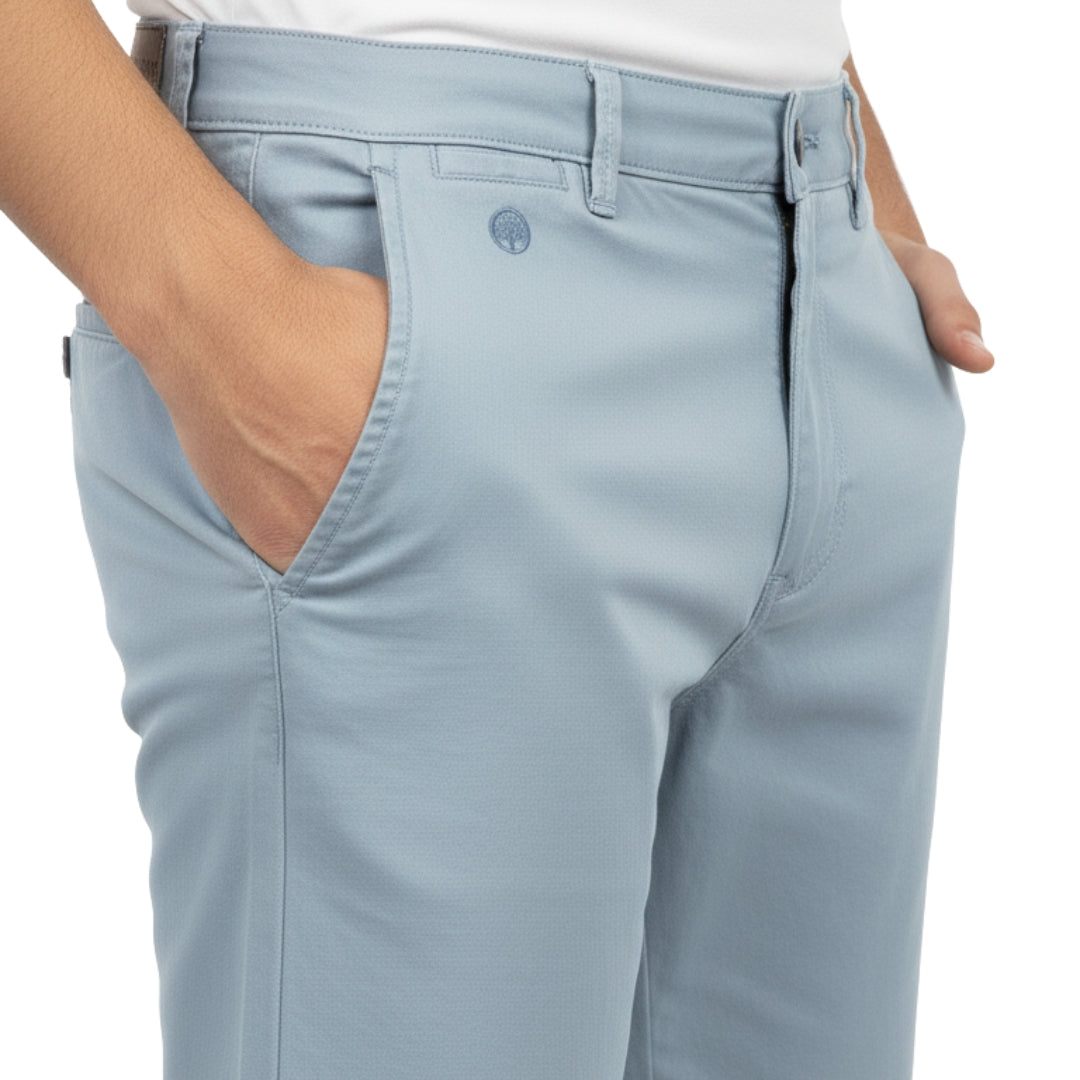 BERMUDA HOMBRE | SOFT STYLE