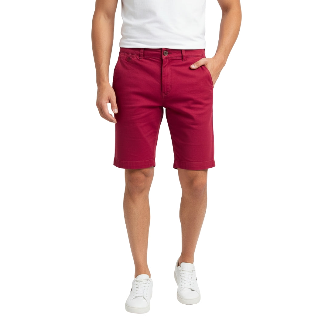 BERMUDA HOMBRE | SOFT STYLE