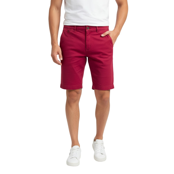 BERMUDA HOMBRE | SOFT STYLE